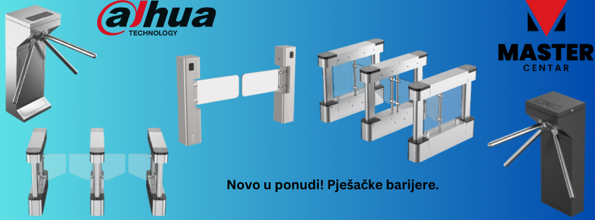 Noviteti na našoj web stranici!