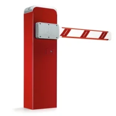 Comunello Kit LIMIT 800 RGB 8m barrier RED