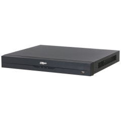 NVR-5208-8P-EI2