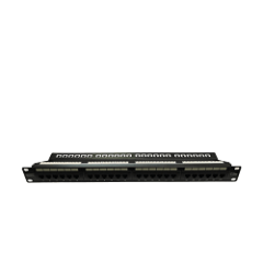 PATCH PANEL SFTP Cat.6