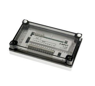 4 INPUT