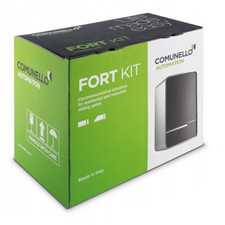 Comunello Kit FORT 400/24V HP