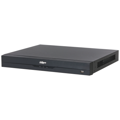 NVR-5208-8P-EI2