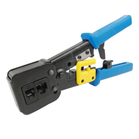 EZ-CRIMP