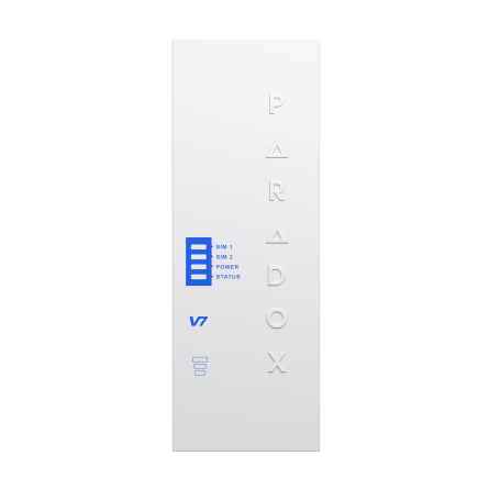 PCS265 V7