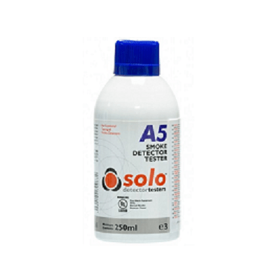 SOLO A5