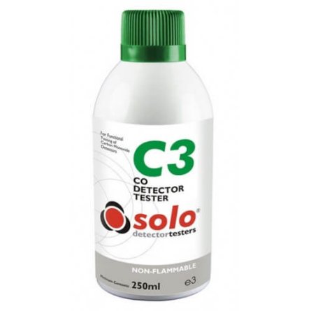 SOLO C3