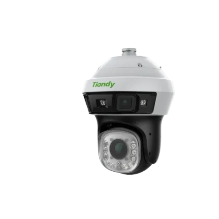 TC-H366V Spec:4MP/25X/IW/E/A/2.8mm