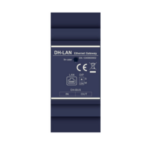 WS-DH-LAN