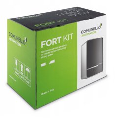 Comunello Kit FORT 600/24V HP