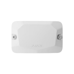Ajax Case A Fibra (106) WH
