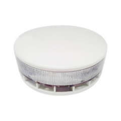 VULCAN-2 ASBI WHITE