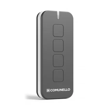 Comunello Victor 4RC Grey