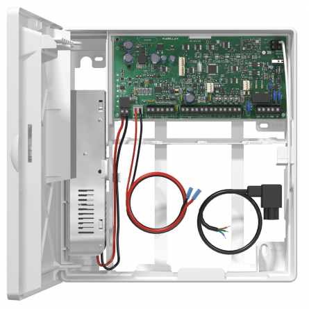 MG-5075/433 MHz