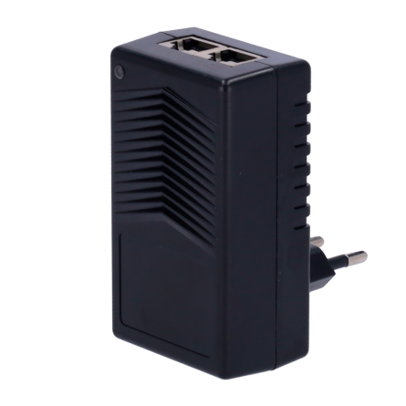 WS POE INJECTOR-P 24W