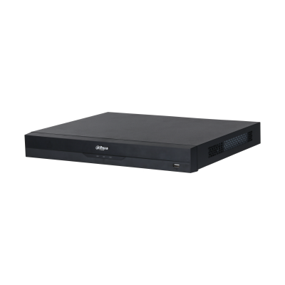 NVR-4208-8P-EI