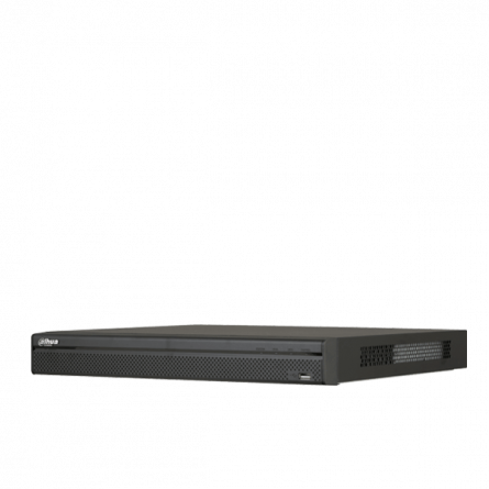 NVR-5208-8P-4KS2E