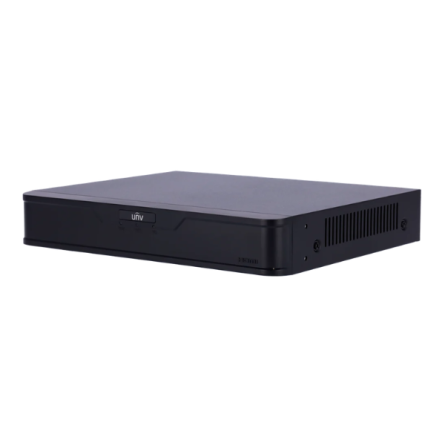 NVR301-08B-IQ