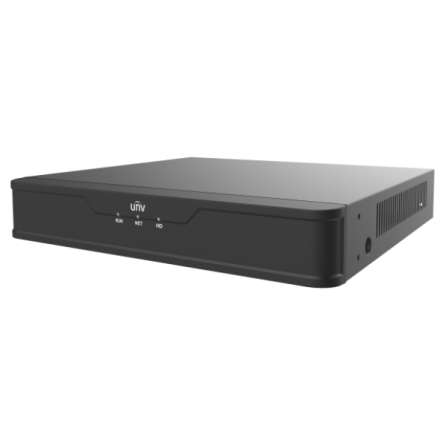 NVR301-08S3-P8