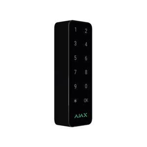 Ajax S Keypad Outdoor Fibra BL