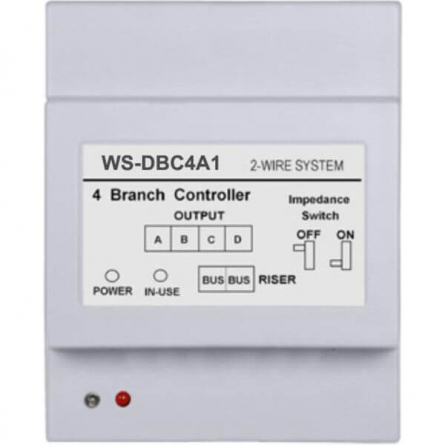 WS-DBC4A1